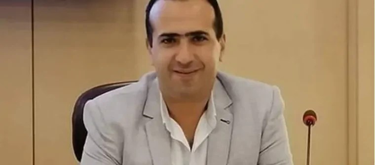 هشام قنديل.. منافس في سباق انتخابات مجلس إدارة البورصة (بروفايل)