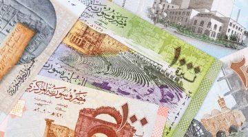 تسونامي لقاء ترامب بالشرع.. الليرة السورية تحقق مكاسب خرافية مقابل الدولار والسوريون في مصر أكبر الخاسرين