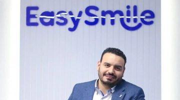 الدكتور محمد أبو شعيشع يفتتح فرعاً جديداً لمركز «إيزي سمايل» لطب الأسنان في مدينة نصر