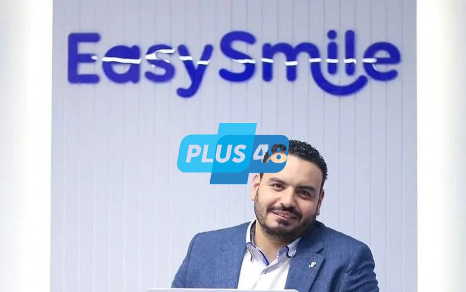 الدكتور محمد أبو شعيشع يفتتح فرعاً جديداً لمركز «إيزي سمايل» لطب الأسنان في مدينة نصر