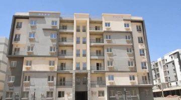 وزير الإسكان يُعلن عن بدء تسليم وحدات “سكن مصر” في القاهرة الجديدة