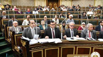 وزير الشؤن النيابية: الموافقة على مشروع قانون تنظيم جميع أنشطة مياه الشرب والصرف الصحي