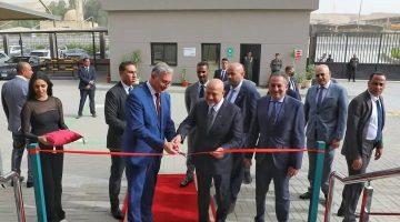 وزير البترول يفتتح مركز العمليات لشركة طاقة السعودية بالقطامية.. ويؤكد: «نموذجًا للشراكة الناجحة»