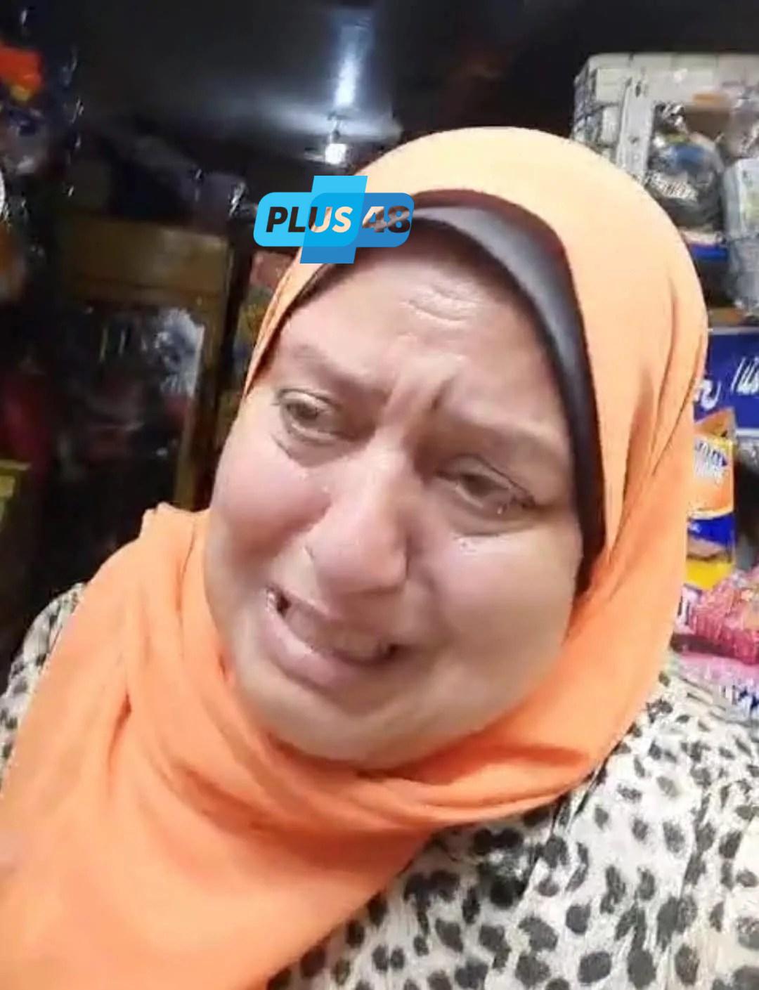 «غاوية مشاكل».. الزمالك يرد على فيديو استغاثة سيدة بالرئيس السيسي
