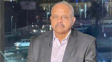وفاة الناقد الرياضي خالد كامل بعد صراع طويل مع المرض