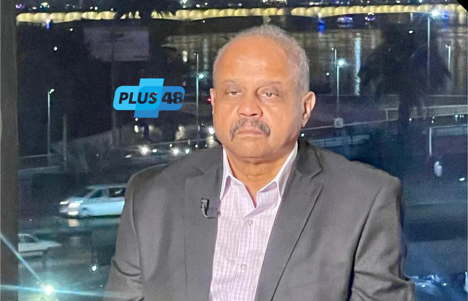 وفاة الناقد الرياضي خالد كامل بعد صراع طويل مع المرض