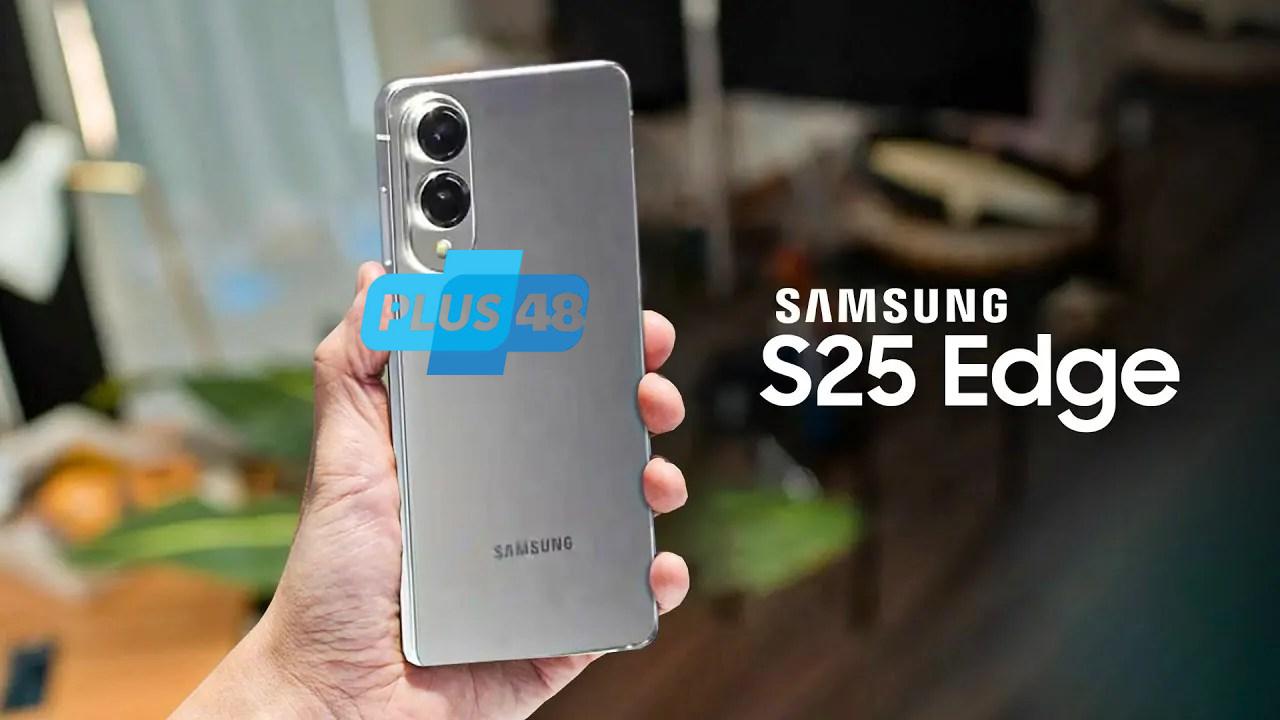 هاتف سامسونج Galaxy S25 Edge.. إليكم مواصفات أكثر إصدارات شركة سامسونج بحثا