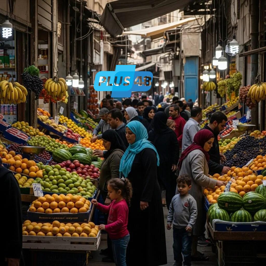 فواكه الصيف بعيدة المنال: التضخم يضرب جيوب المصريين.. كيف تعيش الطبقة المتوسطة والدنيا تحت وطأة الأسعار؟