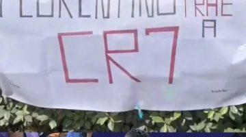 بعد تأكد رحيله عن النصر.. كرستيانو رونالدو أصبح مطلب جماهير ريال مدريد