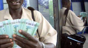 الجنيه السوداني يواجه تحديات جديدة أمام نظيره المصري.. تفاصيل وأسعار اليوم