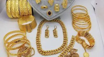 انخفاض في عيار 22.. أسعار الذهب في قطر اليوم الأربعاء 21-5-2025
