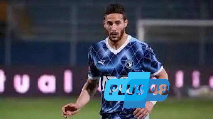 النطق بالحكم.. تطورات جديدة في قضية منشطات رمضان صبحي