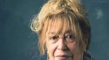 منى واصف ترد على شائعة وفاتها: «لأني مرضانة شوي راحوا موتوني!» 