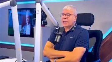 جابوا فلوس منين.. شوبير يوضح مصادر دخل الزمالك لفك أزمة القيد