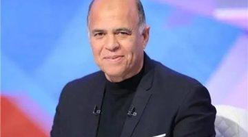 هشام يكن لـ “الحرية”: لن يستطيع إخراج الزمالك مما هو فيه إلا أبناؤه