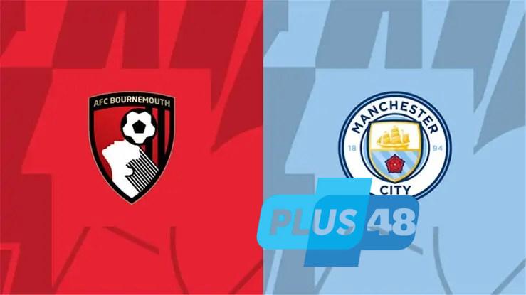 بث مباشر لـ مباراة مانشستر سيتي وبورنموث في الدوري الإنجليزي