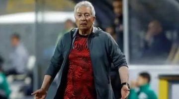 حلمي طولان يكشف عن فلسفته التدريبية وكواليس توليه قيادة منتخب مصر في كأس العرب