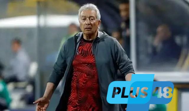 حلمي طولان يكشف عن فلسفته التدريبية وكواليس توليه قيادة منتخب مصر في كأس العرب