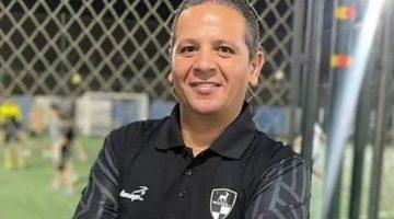 مصدر بالزمالك لـ”الحرية”: محمد عزت مديرًا فنيًا للكرة النسائية بعد اجتماع عاجل اليوم