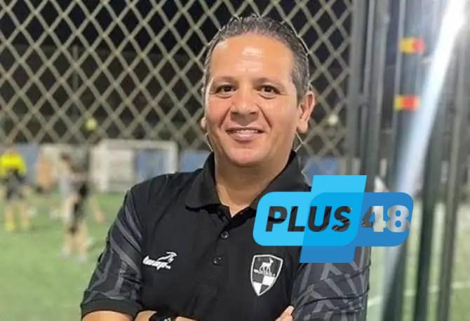 مصدر بالزمالك لـ”الحرية”: محمد عزت مديرًا فنيًا للكرة النسائية بعد اجتماع عاجل اليوم