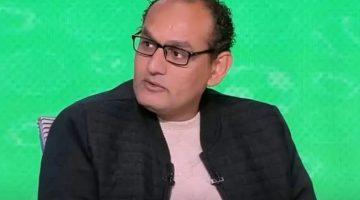 العمايرة يؤكد لـ”الحرية”: المحكمة الرياضية سترفض شكوى بيراميدز في أزمة مباراة القمة
