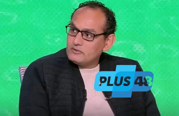 العمايرة يؤكد لـ”الحرية”: المحكمة الرياضية سترفض شكوى بيراميدز في أزمة مباراة القمة