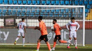 القنوات الناقلة لـ مباراة الزمالك ضد فاركو في الدوري المصري الممتاز