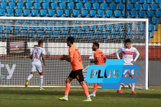 القنوات الناقلة لـ مباراة الزمالك ضد فاركو في الدوري المصري الممتاز