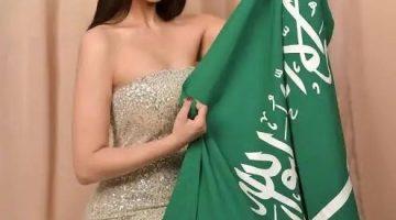 من هي رومي القحطاني ملكة جمال السعودية؟.. رحلة الجمال والجدل والطموح العالمي