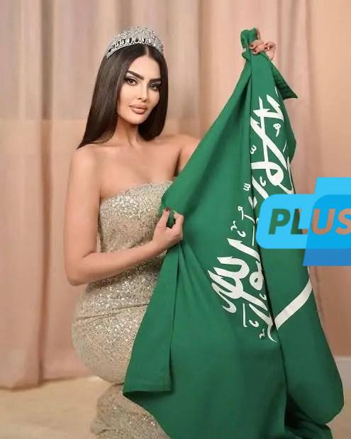 من هي رومي القحطاني ملكة جمال السعودية؟.. رحلة الجمال والجدل والطموح العالمي