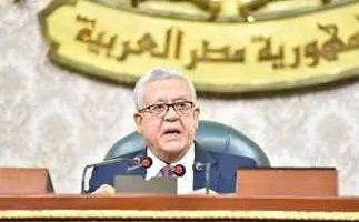 رئيس «النواب» يعلن عن مشروعي قانون لتعديل الدوائر الانتخابية وتعزيز المشاركة السياسية