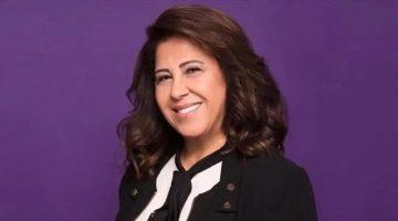 ليلى عبد اللطيف تتصدر التريند بتوقعات مثيرة لعام 2025.. مصر في صدارة المشهد وتغيّرات فنية واقتصادية مرتقبة