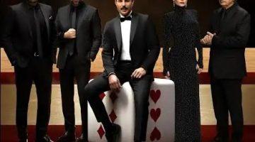 مسلسل آسر الحلقة 37: تصاعد درامي يكشف أسرار الماضي ويهدد مستقبل البطل