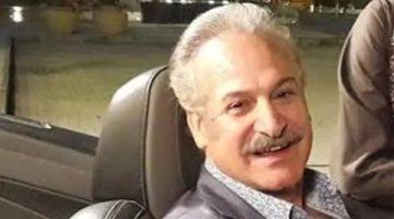 كيف ألغت بسمة وهبة الإفراج الشرطي عن المخرج عمر زهران؟ تفاصيل صادمة من مرتضي منصور