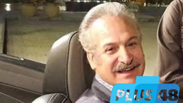 كيف ألغت بسمة وهبة الإفراج الشرطي عن المخرج عمر زهران؟ تفاصيل صادمة من مرتضي منصور