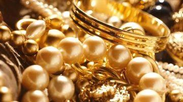سعر الذهب اليوم الخميس 22-5-2025 يشهد استقرارًا نسبيًا في بداية التعاملات