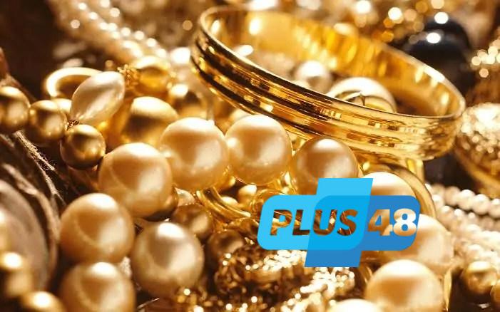 سعر الذهب اليوم الخميس 22-5-2025 يشهد استقرارًا نسبيًا في بداية التعاملات