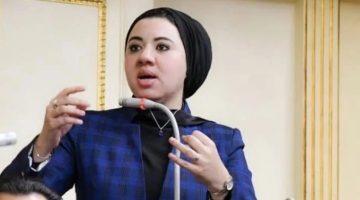 أميرة صابر لـ«الحرية»: كلمة الرئيس السيسي بالقمة العربية واحدة من أفضل ما قيل في السياسة الخارجية للوطن العربي