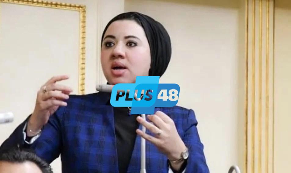 أميرة صابر لـ«الحرية»: كلمة الرئيس السيسي بالقمة العربية واحدة من أفضل ما قيل في السياسة الخارجية للوطن العربي