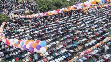 موعد تكبيرات عيد الأضحى 2025 في مصر.. متى تبدأ ومتى تنتهي؟