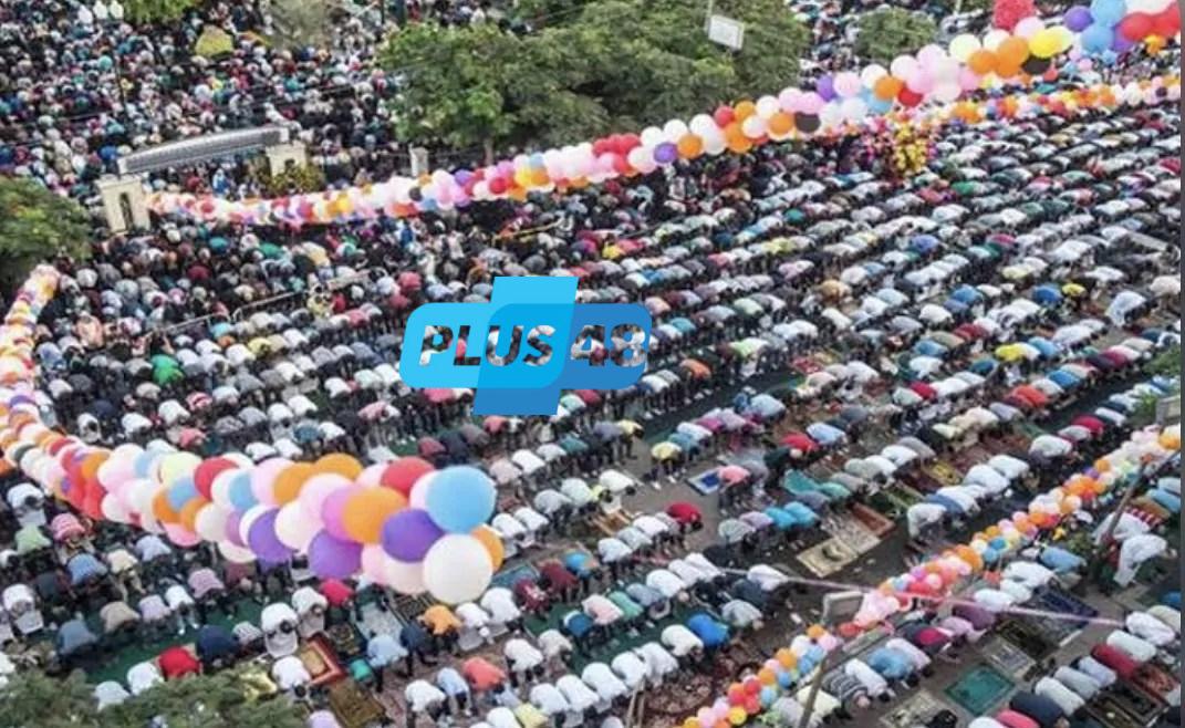 موعد تكبيرات عيد الأضحى 2025 في مصر.. متى تبدأ ومتى تنتهي؟