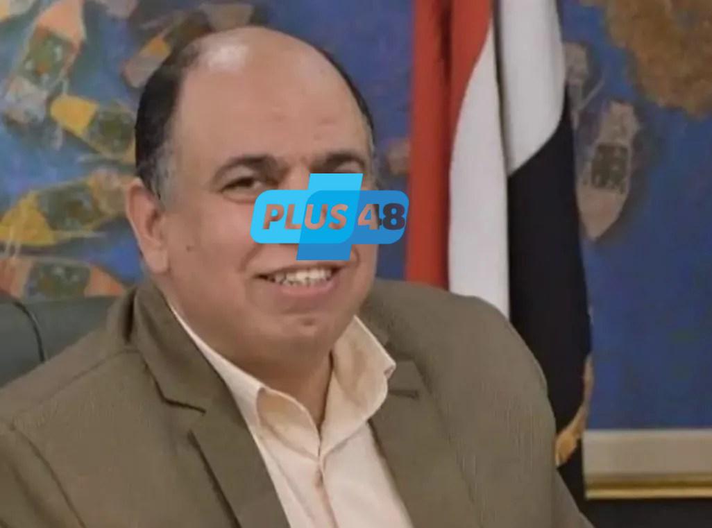 هشام يونس ردا على انتقاد محمود بدر للجنة القيد: إذا سكنت في بيت من زجاج فلا تقذف الناس بالحجارة