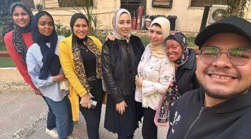 “دهاليز”.. مشروع تخرج لاكتشاف أسرار السياحة الغامضة في مصر والعالم
