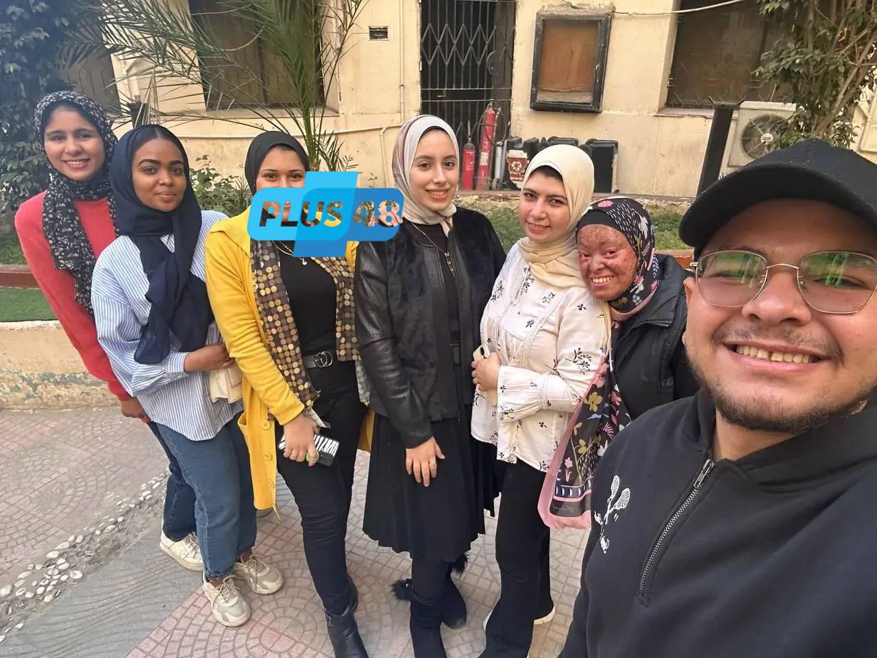 “دهاليز”.. مشروع تخرج لاكتشاف أسرار السياحة الغامضة في مصر والعالم