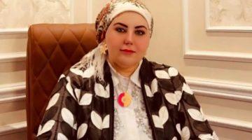 النائبة منال نصر: مدينة مستقبل مصر الصناعية تجسيد واقعي لرؤية الجمهورية الجديدة