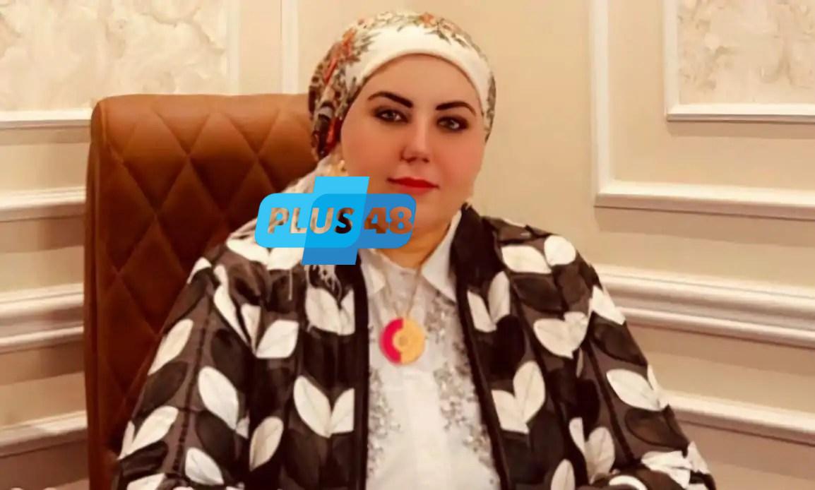 النائبة منال نصر: مدينة مستقبل مصر الصناعية تجسيد واقعي لرؤية الجمهورية الجديدة