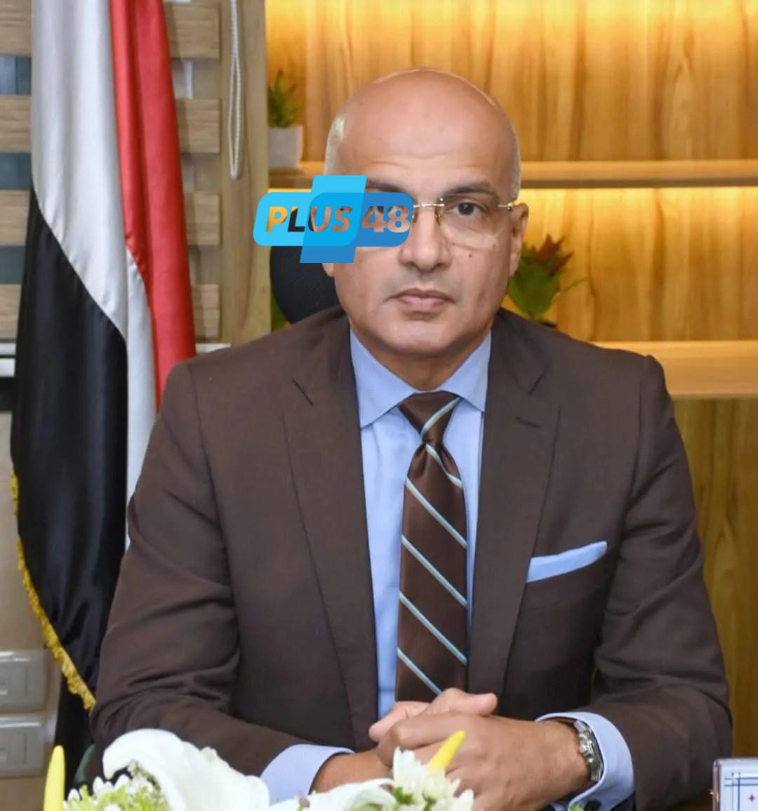 رئيس جامعة عين شمس الأهلية: نسعى لبناء شخصية الطالب وتنمية مهاراته في صناعة المستقبل