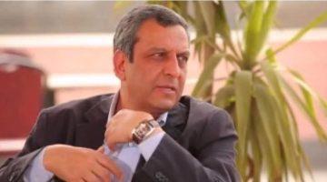 يحيى قلاش: تشكيل هيئة المكتب بهذه الدرجة من التوافق يعني نهاية سياسة الإقصاء