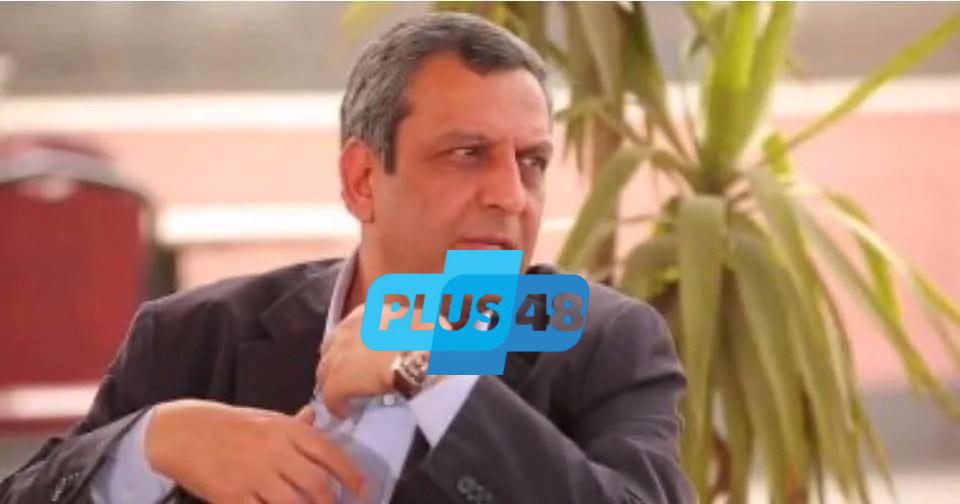 يحيى قلاش: تشكيل هيئة المكتب بهذه الدرجة من التوافق يعني نهاية سياسة الإقصاء