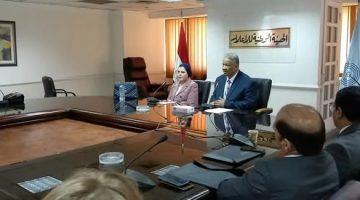 تواصل فعاليات الدورة التدريبية التخصصية في “مهارات التحدث لوسائل الإعلام”